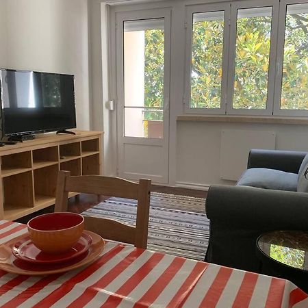 Casa Do Largo Sardinha - Very Central Apartment With Ac Lisboa 外观 照片